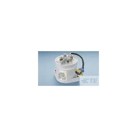 Te Connectivity CAP202MSAFD=Relay  CAP202 DPST-NO  28V 2-1618404-0